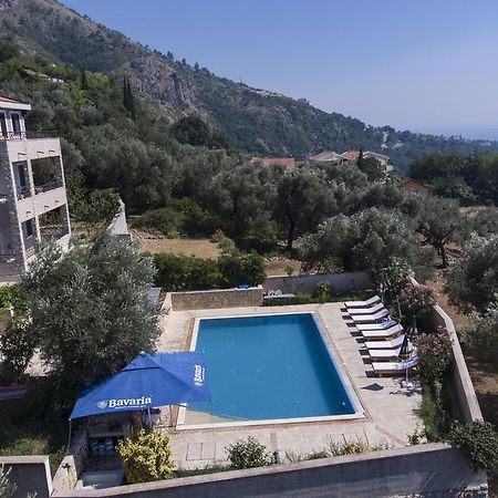 Villa Lipski سفيتي ستيفان المظهر الخارجي الصورة