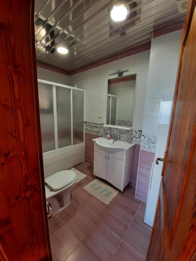 Villa Lipski سفيتي ستيفان المظهر الخارجي الصورة
