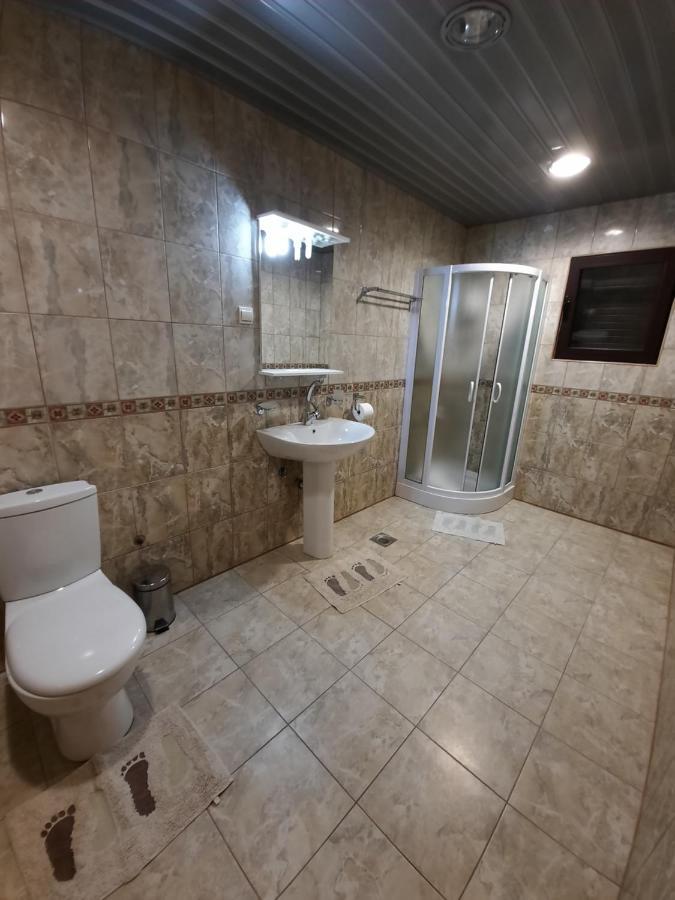 Villa Lipski سفيتي ستيفان المظهر الخارجي الصورة