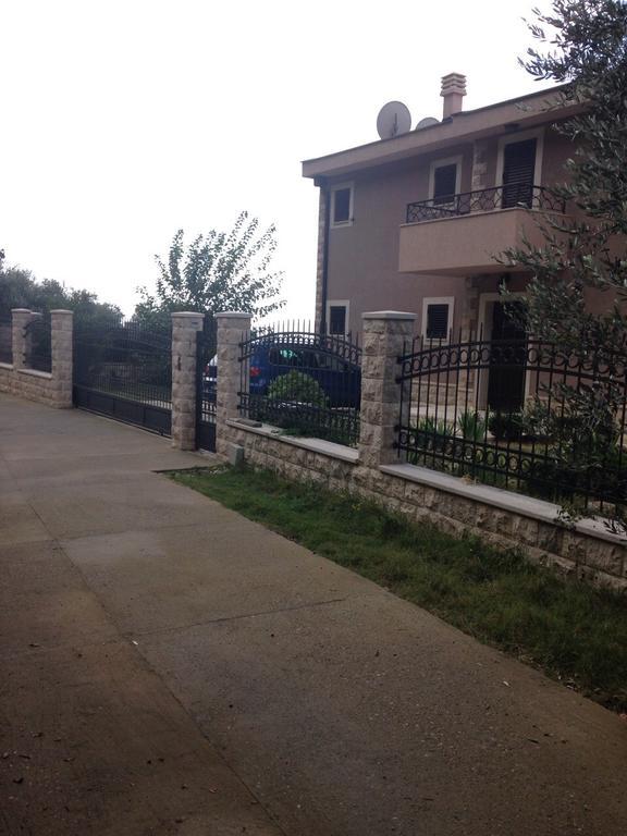 Villa Lipski سفيتي ستيفان المظهر الخارجي الصورة