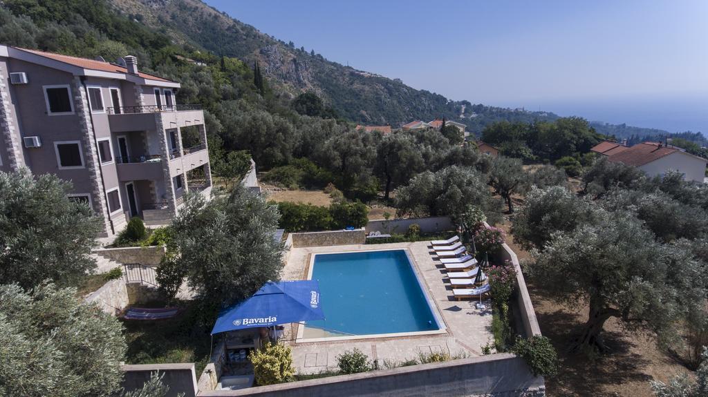 Villa Lipski سفيتي ستيفان المظهر الخارجي الصورة
